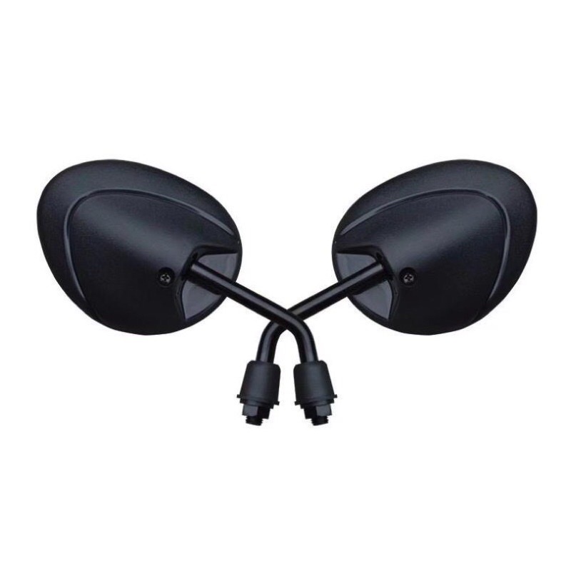 &lt; Giá 1 Đôi&gt; Gương Tai Mèo Gắn Xe Máy