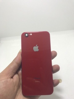 Vỏ độ ip 6, 6s lên 8