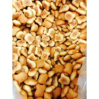 Bánh gấu nhân kem Thiên Hồng 1kg