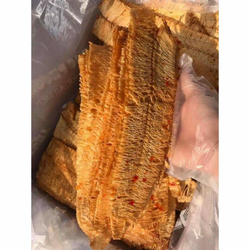 MỰC CÁN TẨM GIA VỊ ĂN LIỀN | BigBuy360 - bigbuy360.vn