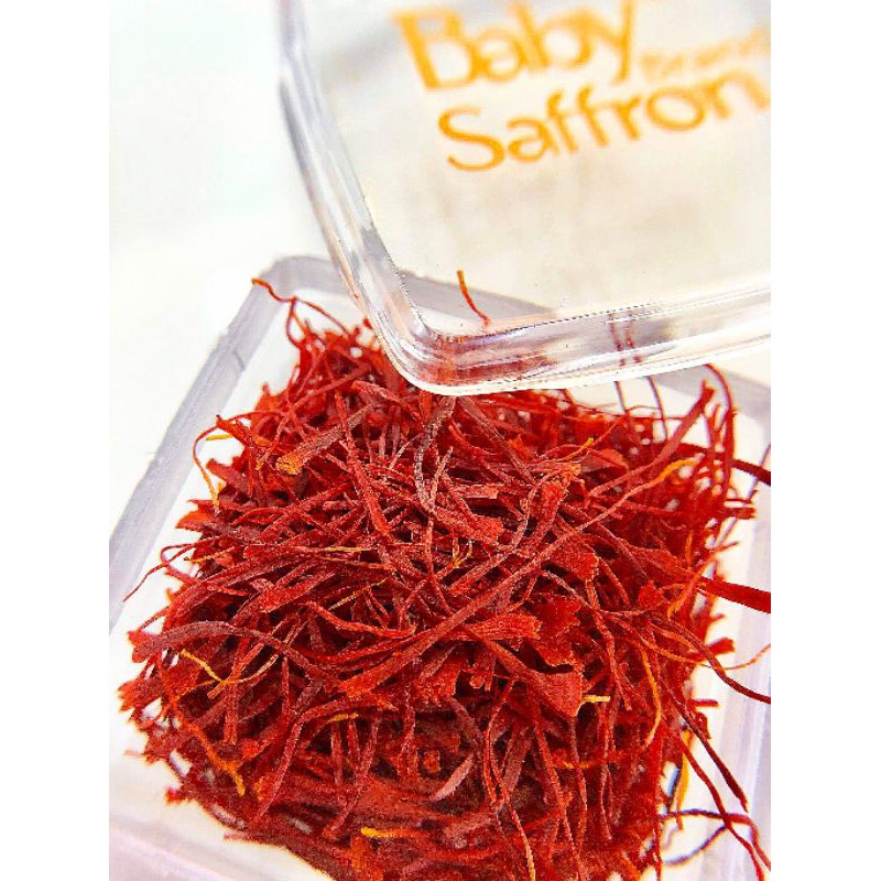 Baby Brand Saffron chính hãng Ấn Độ tốt nhất thế giới | BigBuy360 - bigbuy360.vn