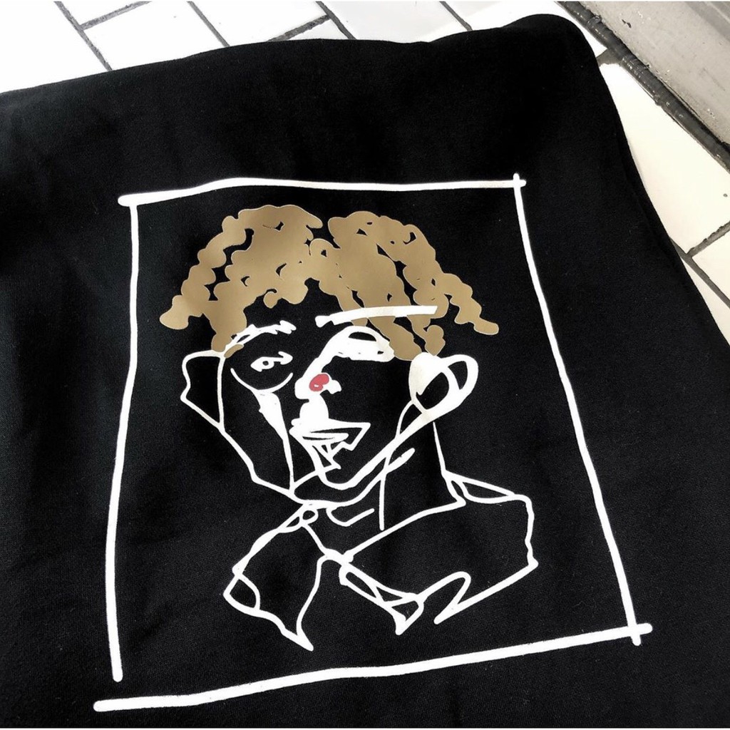 [Mã WARUN27 giảm 12k đơn 99k] Áo Hoodie TÓC VÀNG Unisex 1hitshop | BigBuy360 - bigbuy360.vn