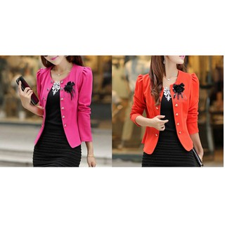 Áo vest - áo khoác ngoài cho nữ (sẵn 4XL, 5XL -size đại)