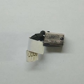 Jack cắm sạc laptop toshiba satellite u840 u845