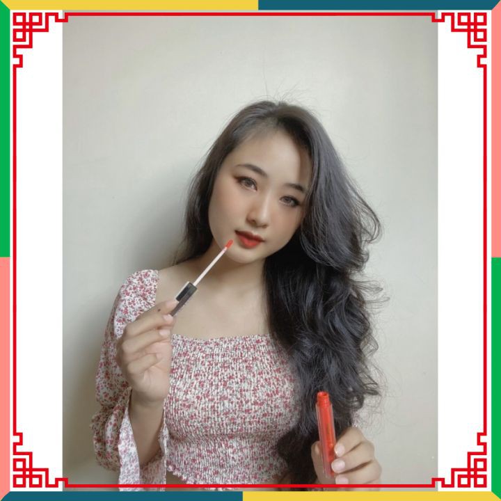 SON LÌ 8X BEAUY - Lên Màu Siêu Đẹp, Mền Mịn, Dưỡng Ẩm Môi. | BigBuy360 - bigbuy360.vn