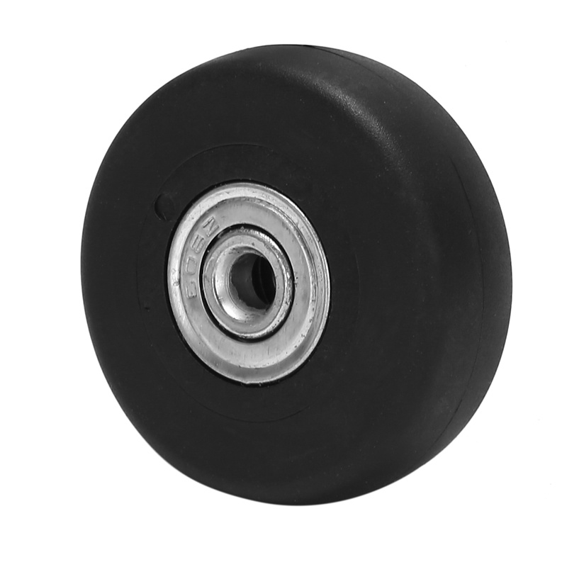 4 Bánh xe 50mm thay thế tiện dụng cho va li kéo