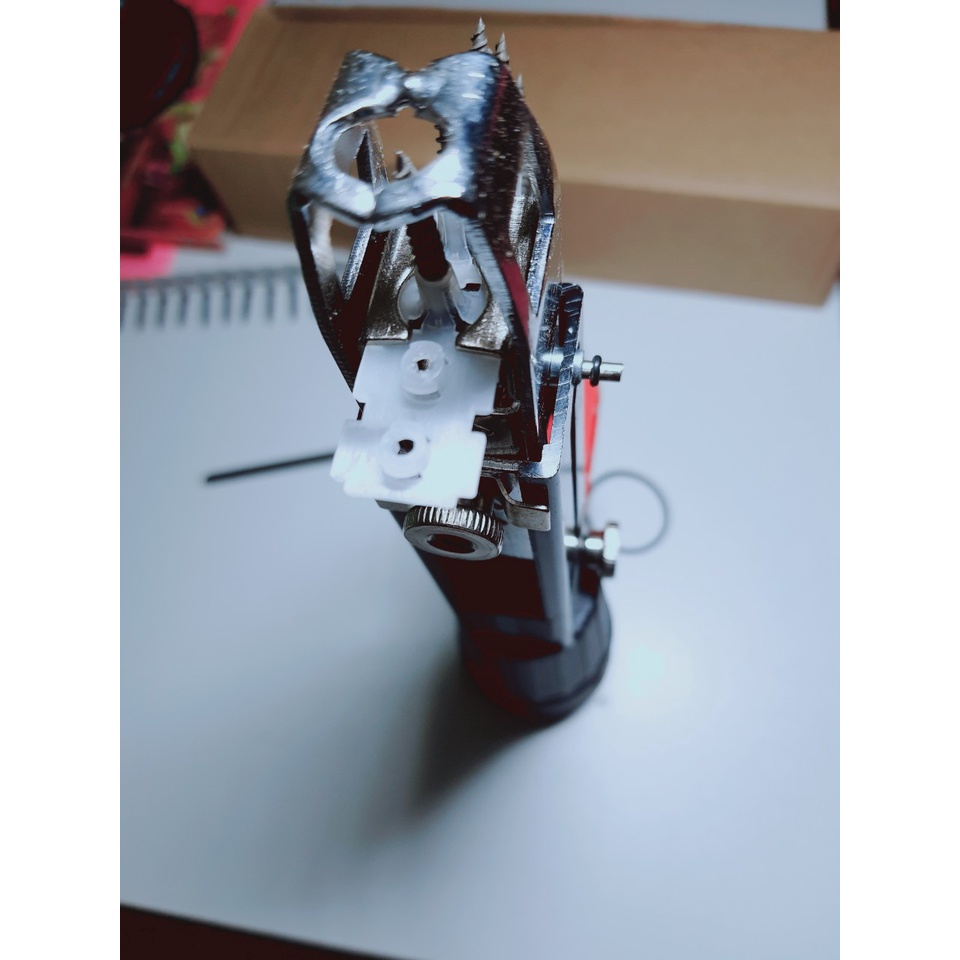 Đầu bắn vít liên hoàn thạch cao gắn máy khoan