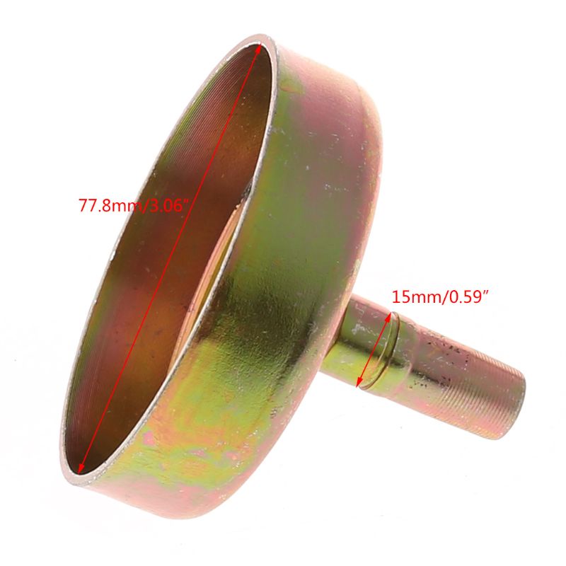 Bánh Răng Truyền Động AOTO 9T Cho Động Cơ Máy Cắt Cỏ