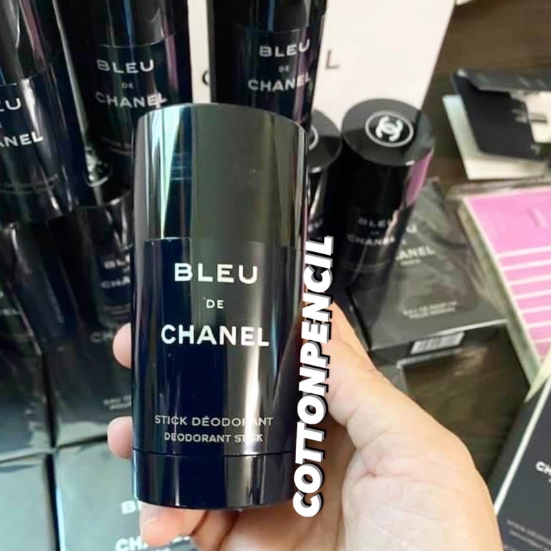 Thanh lăn khử mùi BLEU DE CHANEL STICK