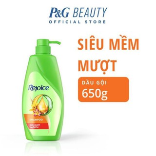 Dầu Gội Rejoice Thái Lan 600 ml