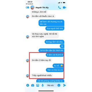 Lá tắm dao đỏ