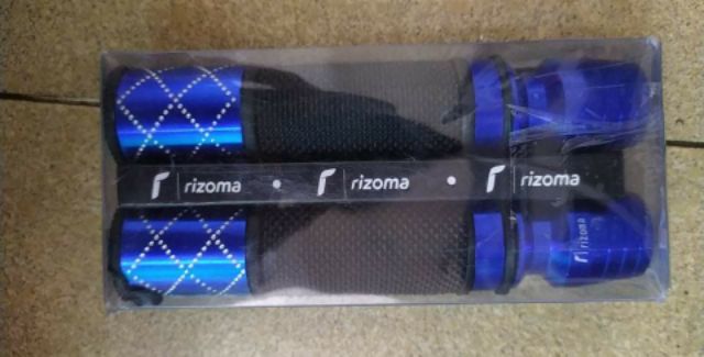 Bao tay nhôm Firoma RcB