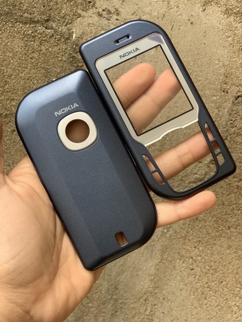 Vỏ Phím Nokia 6670 Xịn