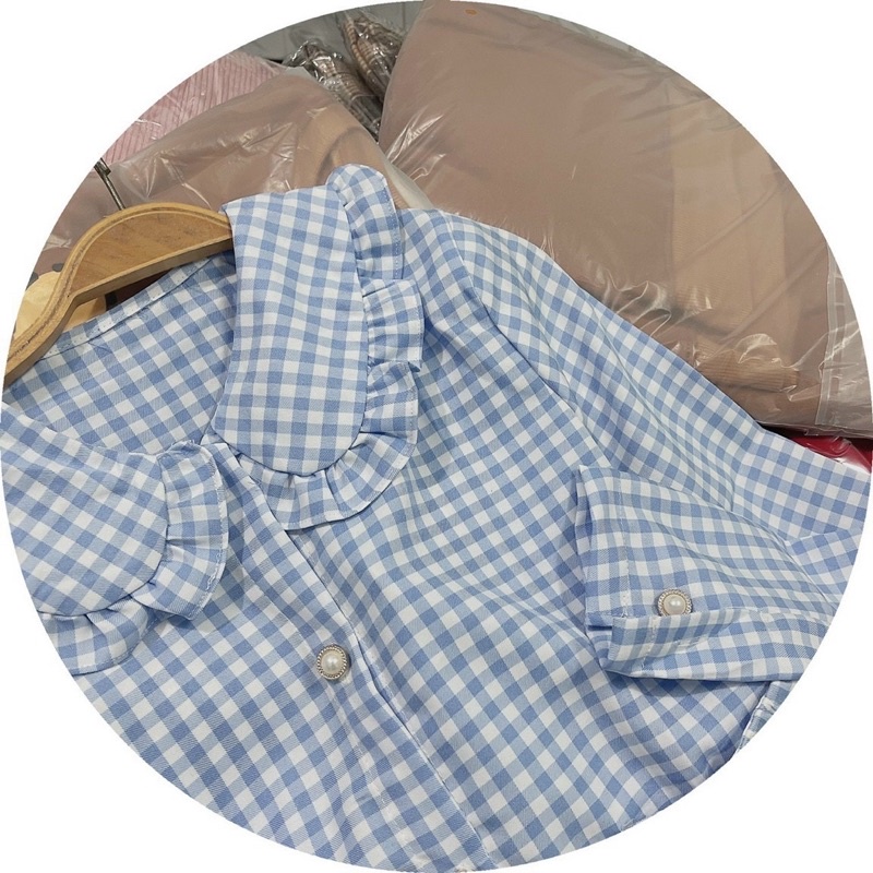 🆙🆙🆙 Set kẻ pastel ngọt