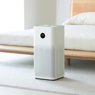 Máy lọc không khí thông minh Xiaomi Air Purifier 3C, 3H
