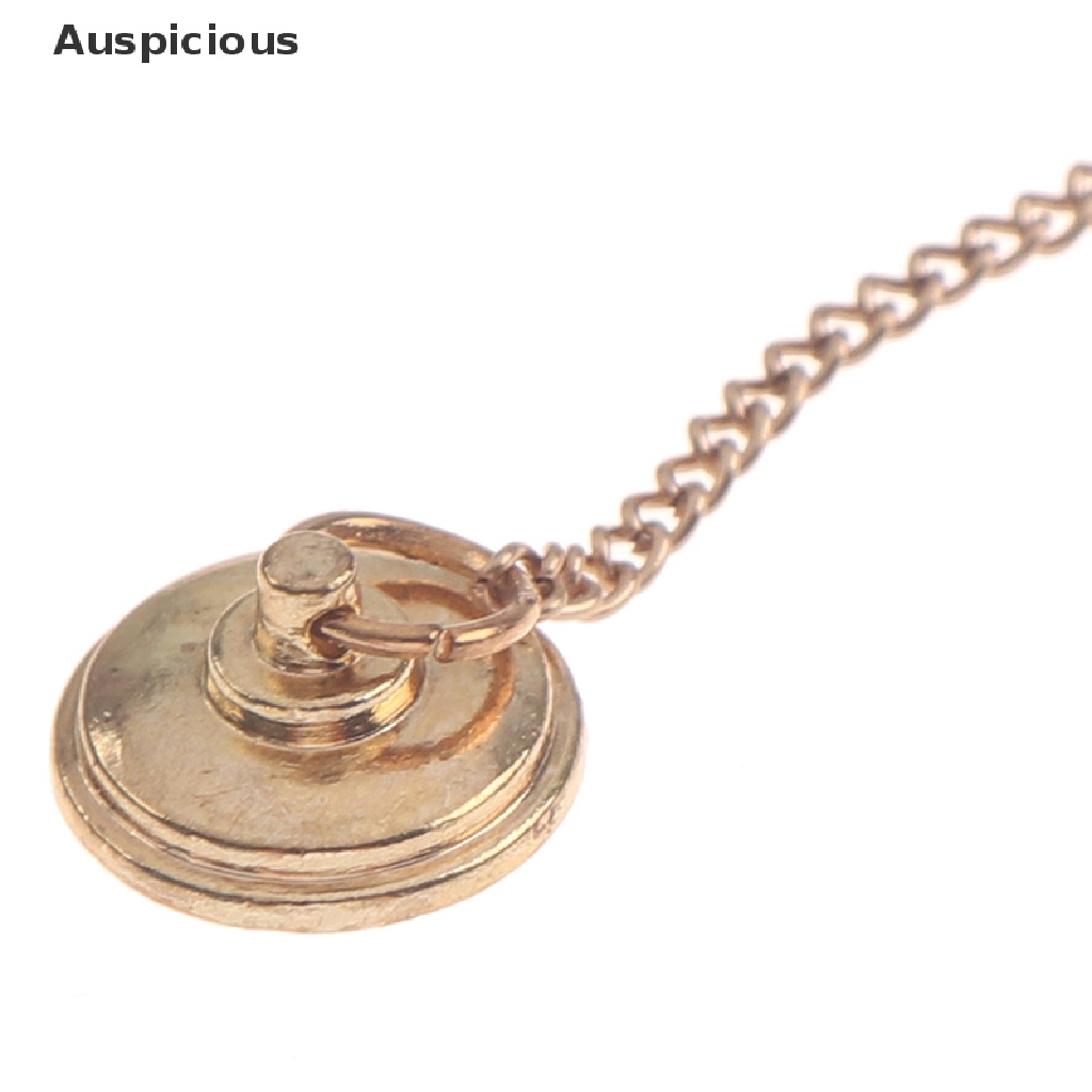 Đèn Chùm Mini Gắn Trần Nhà Búp Bê Tỉ Lệ 1: