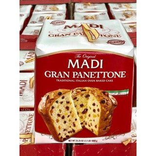 AHPT Bánh MADI GAN PANETTONE của ý 1000g