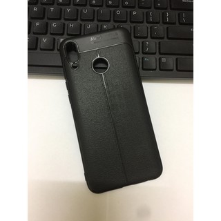 Ốp lưng dẻo auto forcus dành cho huawei y9 2019