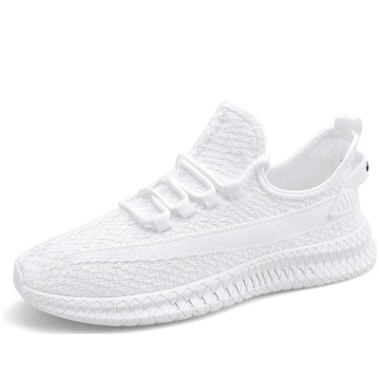 ⚡XẢ KHO⚡ Giày Thể Thao Trắng Cực Đẹp, Êm Chân, Thoáng Khí, Cực Bền | BigBuy360 - bigbuy360.vn