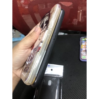 Ốp Nokia 2.2 dẻo in hình kute