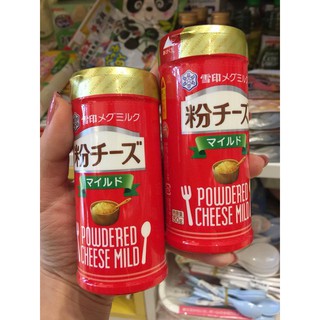 Phomai rắc cháo cho bé Meg 50g - Nhật Bản