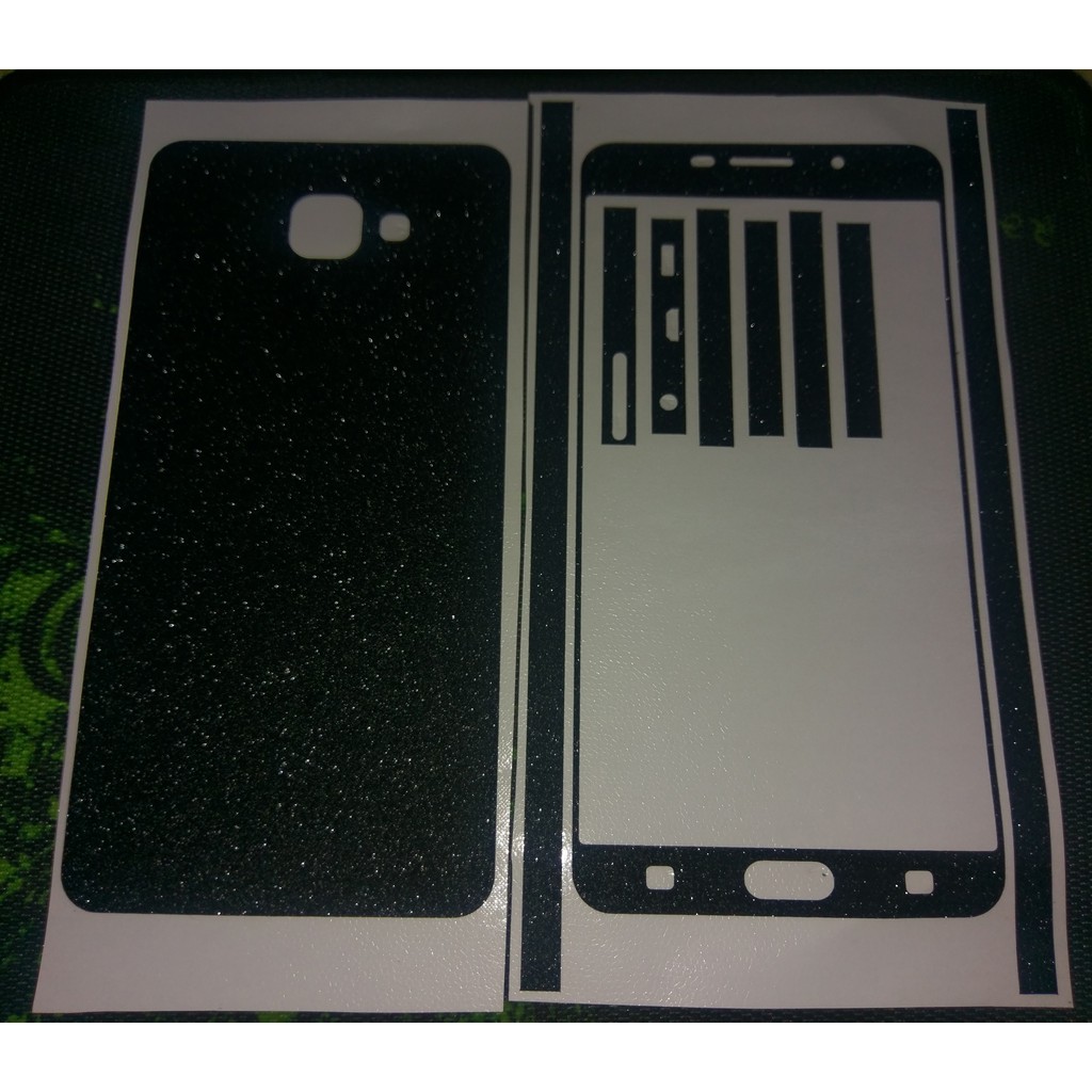 Skin dán nhũ các màu A9 pro