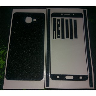 Skin dán nhũ các màu A9 pro