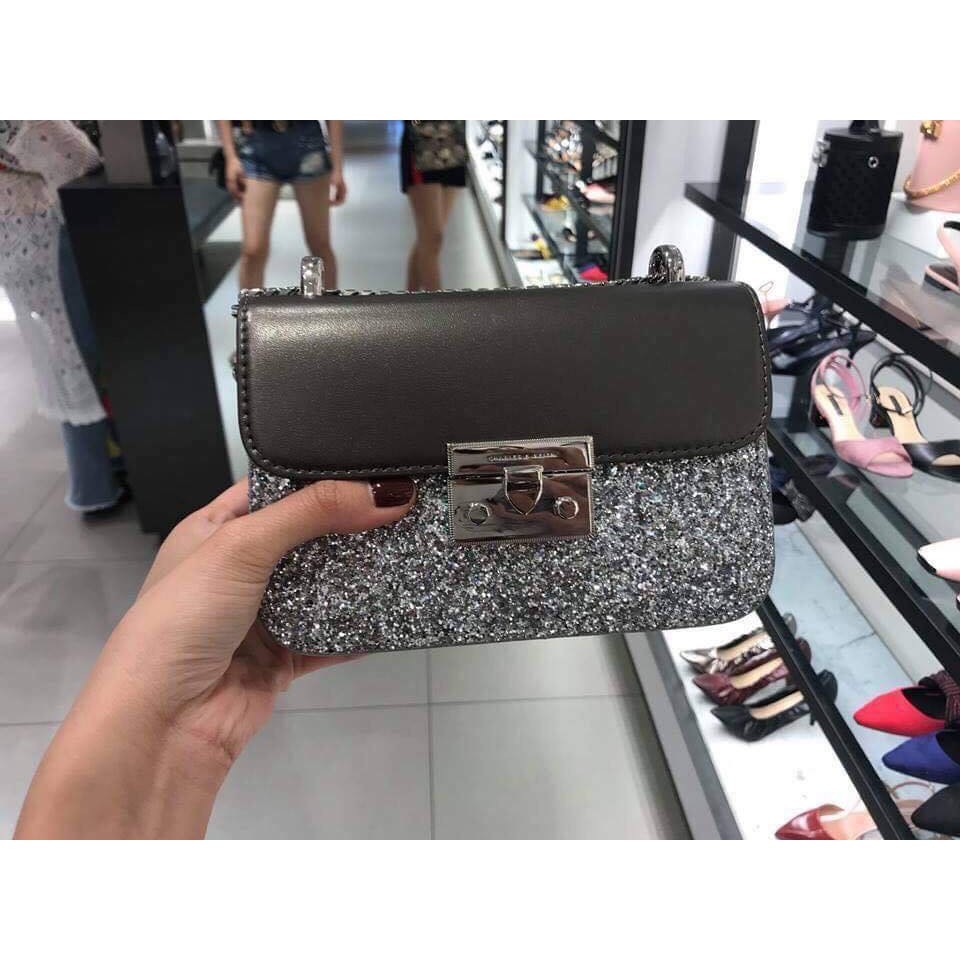 Túi đeo chéo CNK MINI