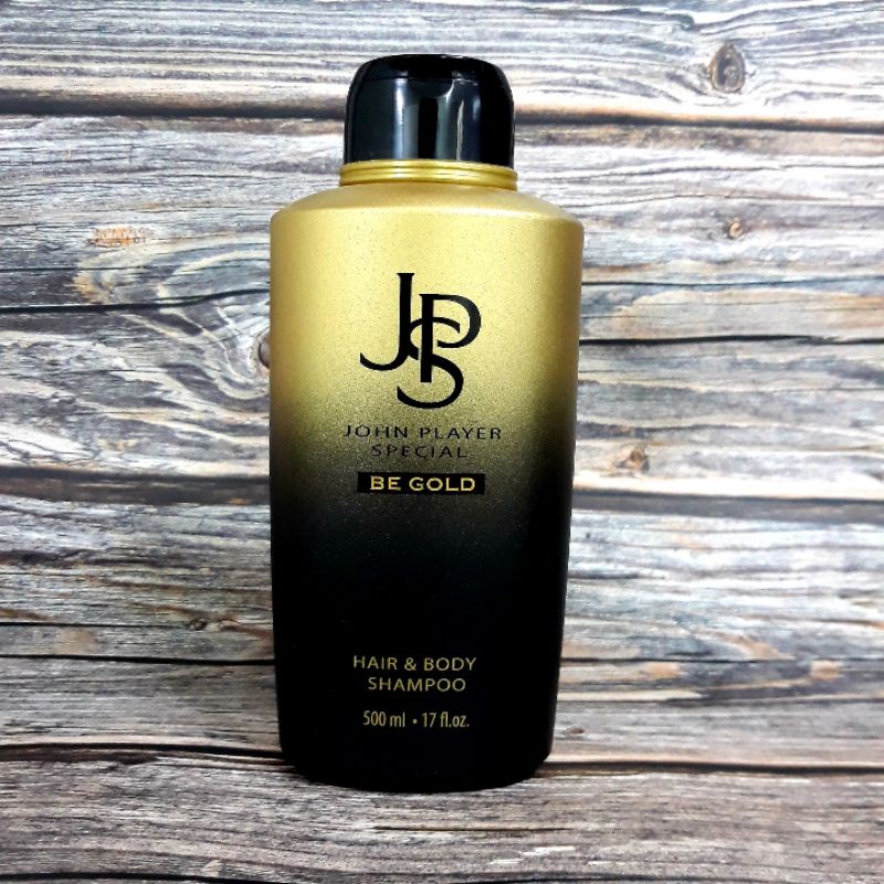 Sữa tắm gội nam JPS  Jonh Player Special 500ml Hàng Đức