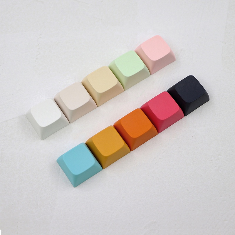 Set 20 Phím Rời Điêu Khắc Bts 1U 1X Cho Máy Chơi Game Cherry Switch