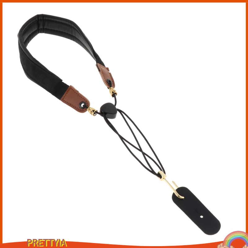 Dây Đeo Cổ Chống Trượt Cho Kèn Saxophone Oboe Clarinet