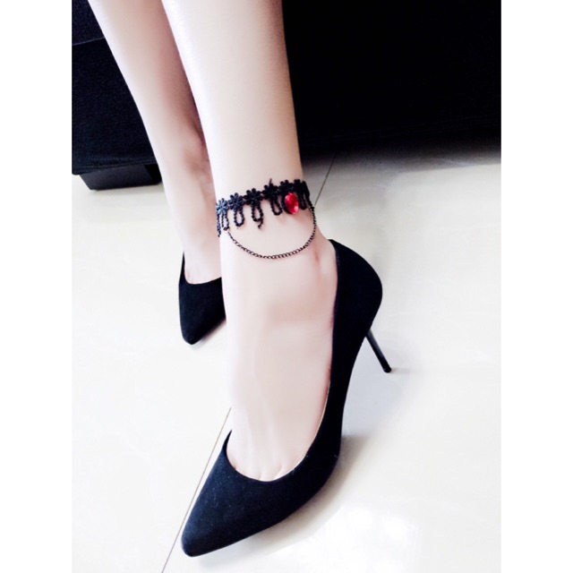 Lắc Chân Choker_LC-14