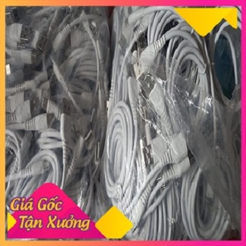 Bán sỉ cáp sạc Micro / Type - C . Bảo hành 7 ngày