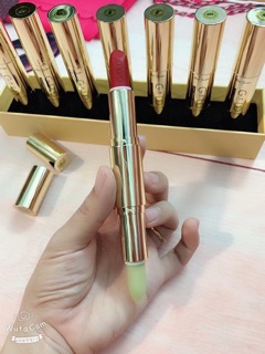 SON GOLD 2 đầu