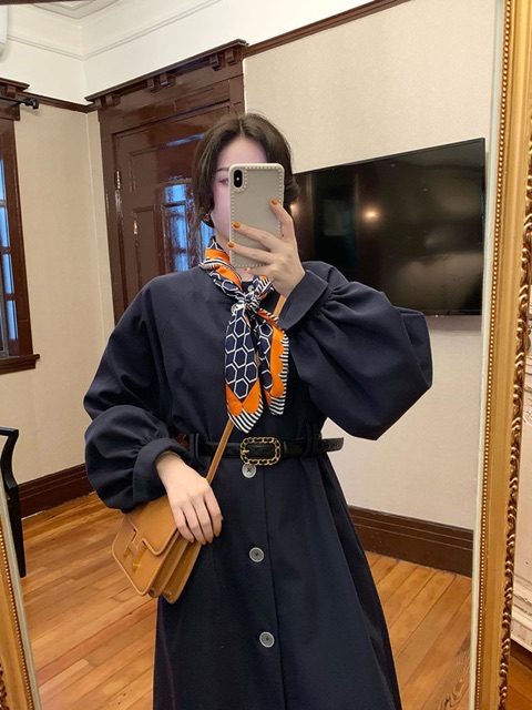 Belt hot - đai váy - thắt lưng quần cao cấp 100% ẢNH SP SHOP TỰ CHỤP