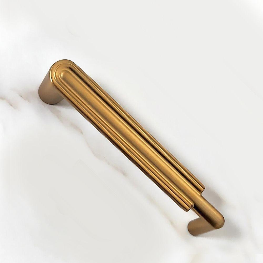 PINEVN Tay Nắm Cửa Tủ Bằng Hợp Kim Kẽm Trang Trí Nội Thất