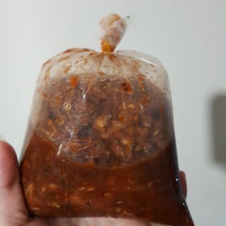 Mắm chua tây ninh