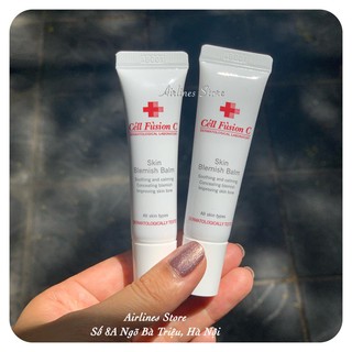 Kem trang điểm Céll Fùsion C Protection Skin Blemish Balm 10ml