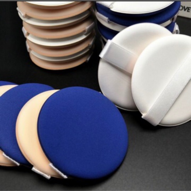 [GIÁ HUỶ DIỆT] Mút Cushion Nền HÀN QUỐC Cao Cấp