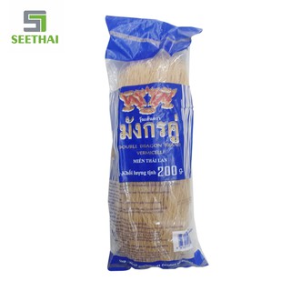 Miến dong Song Long 200g