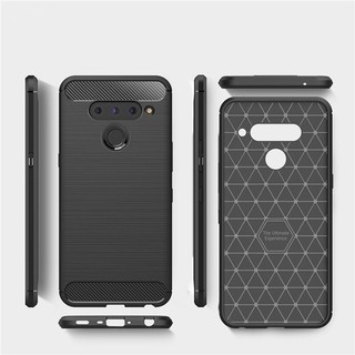 Ốp lưng LG V50 Likgus Armor chống sốc