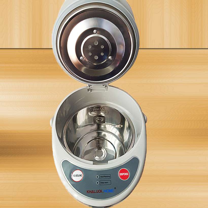 Bình Thủy Điện Khaluck.Home KL-935 3.5Lít