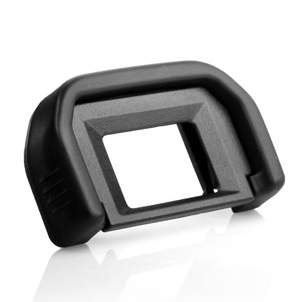 Eyecup ống kính Canon EOS 1300d 1100D 500D 550D 40d 400D 450D 750D 750D