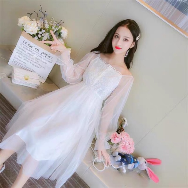 Váy cao cấp - váy chụp kỷ yếu , cưới hỏi đẹp nhất