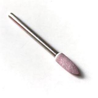 trục đá mài nhọn 4mm cán 3mm