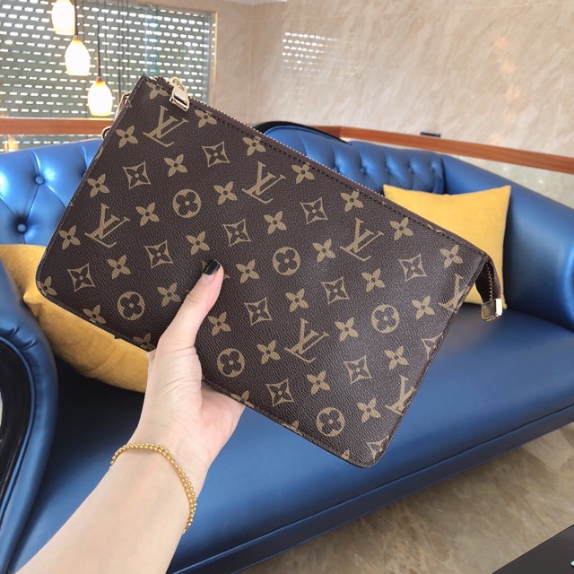 Cltuch cầm tay thời trang