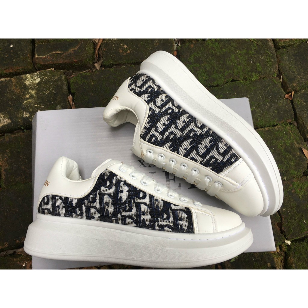 Tổng Hợp mẫu giày MC Que.en Đẹp | Sneaker Nam Nữ Giá Rẻ | BigBuy360 - bigbuy360.vn