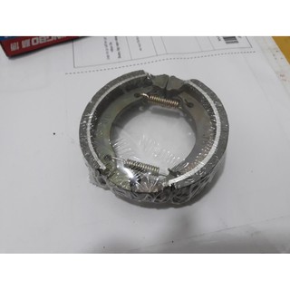 bộ má phanh cơ bộ má phanh đùm xe đạp điện cỡ TB50