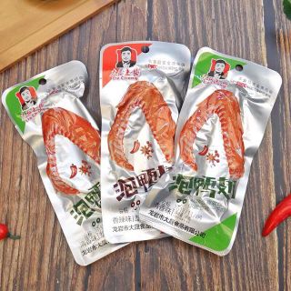 Combo 10 cánh vịt Dacheng
