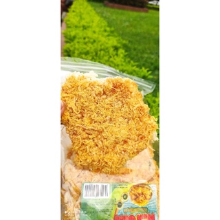 Cơm cháy chà bông gói 250g